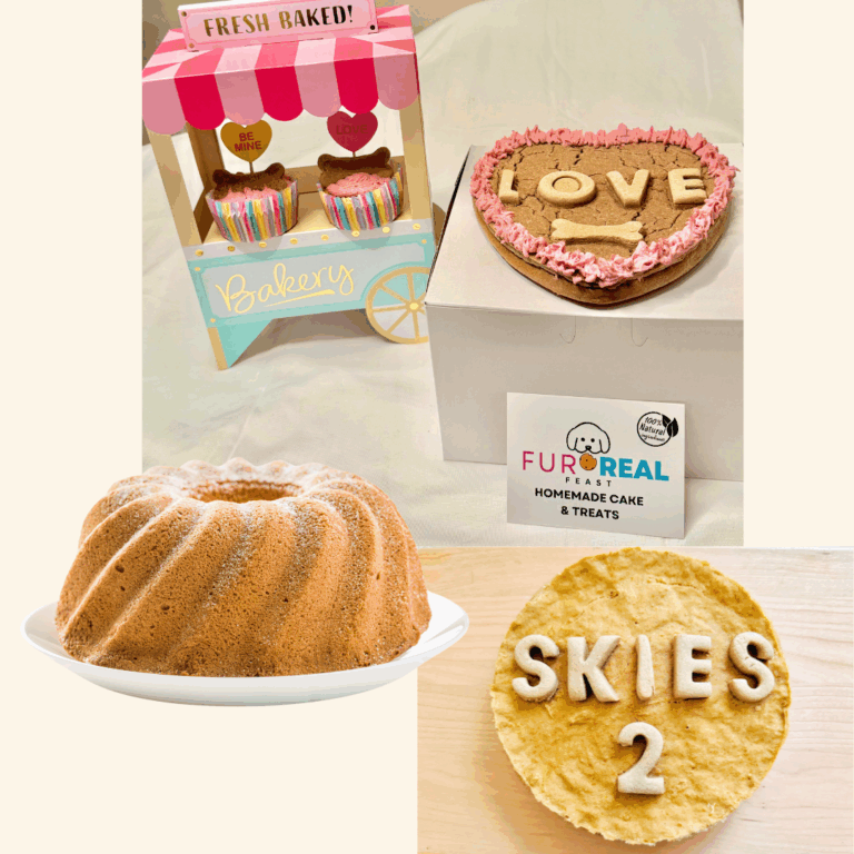 Birthday Cake  -  6 inch | 9 Inch